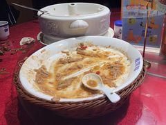 -老萍巷•莲花血鸭(楚萍店)
