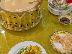 -德乐海蒙餐