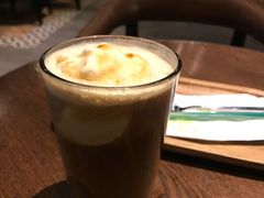 -星巴克(上海虹桥南丰城办公楼店)