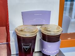 -Manner Coffee(港汇恒隆广场店)