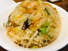 小锅萝卜饭/例-临家闽南菜(宝洲路店)