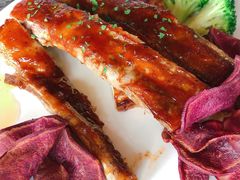 -WOLFGANG PUCK KITCHEN & BAR(迪士尼小镇店)