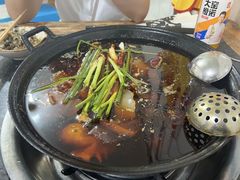 -石灰市毛记烧鸡公(解放碑店)