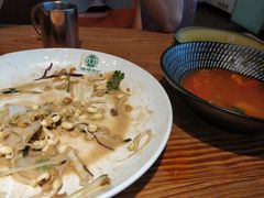 石河子凉皮-塔哈尔·新疆盛宴(城西银泰店)