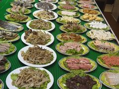 -清真·马家火锅美食城(镇江北路店)