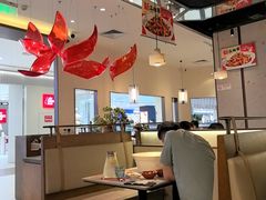 -川成元·麻辣香锅(凯德MALL西直门店)