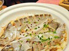 -单家老院·院子里的青岛菜(沙子口店)