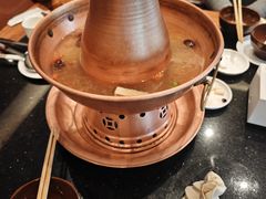 -南门涮肉(天坛店)