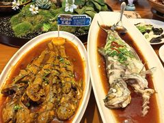 -胖姐渔村(中源大道店)