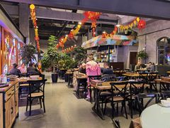 -烤无忌·新疆菜馆(格林威治城店)