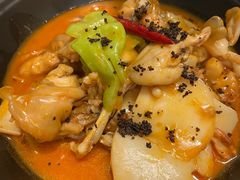 -云海肴·汽锅鸡·云南菜(苏州中心店)