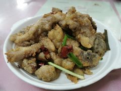 椒盐排条-蘭心餐厅(进贤路店)