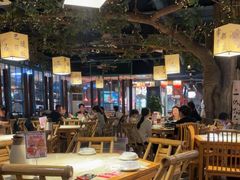 -常和州·夜宵大排档(常州单店)