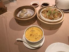 -陶陶居海鲜酒家(新马路店)