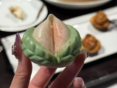 -宝丽轩中餐厅BAOLIXUAN