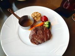 -恰餐厅及酒吧CHAR Bar & Grill(北京三里屯洲际店)