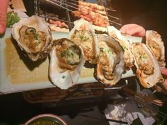 -很久以前羊肉串(中山公园店)