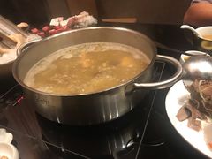 -官也街澳门火锅(新源里店)