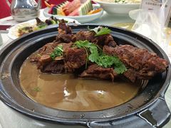 -惠宾饭庄(千禧店)