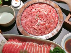 -季季山·云南野生菌火锅(上海首店)