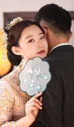 点击看大图 -太郎花子婚纱摄影艺术中心