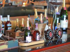 -上海东方佘山翰悦阁酒店·Vie全日制餐厅