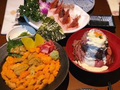 魔王慢烧牛肉丼-魔丼屋(日月光店)