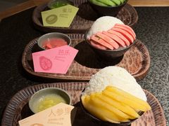 -三出山火锅(南京万象天地店)