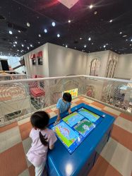 -奈尔宝家庭中心·儿童乐园·亲子餐厅(华采天地店)