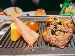 -花潮料理艺食馆(SM新生活广场店)