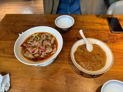 -树厨贵州菜(铜仁花果山店)