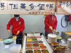 -扬二春炒饭(国庆路总店)
