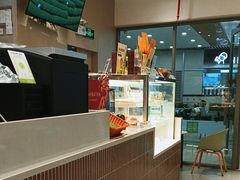 -奈雪的茶(花城汇中区PRO店)