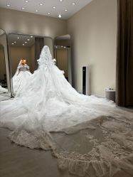 点击看大图 -INSHINE婚纱礼服