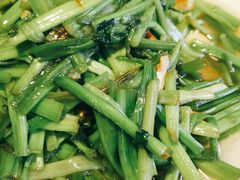 水芹炒香干-苏州人家(锦溪镇店)