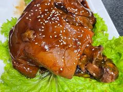 -东四民芳餐厅(世茂工三店)