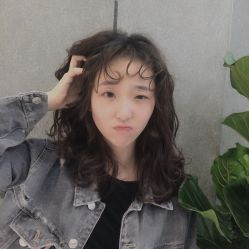 -藤野造型·专业烫染店