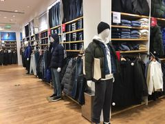 -优衣库(重庆星光时代广场店)