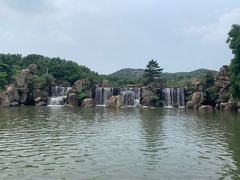 -白马涧龙池景区