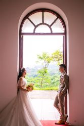 -日光视觉婚纱摄影(旗舰店)