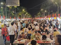 -海大南门夜市(海富街店)