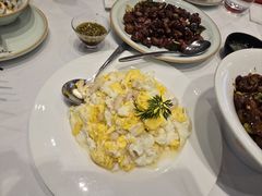 赛螃蟹-到家尝北京菜(西坝河店)