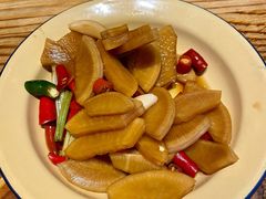 -兔槽江湖菜·重庆璧山兔(水围店)