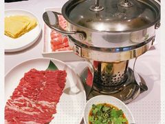 -鼎鼎香·港式火锅(北京SKP店)