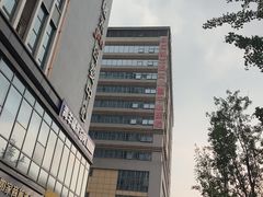 -成都市妇女儿童中心医院(中心院区)