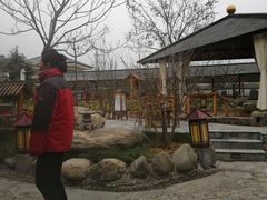 -华山御温泉度假村