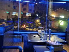-很久以前羊肉串(打浦路店)