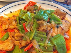 -川悦壹号·川菜(蠡溪路店)