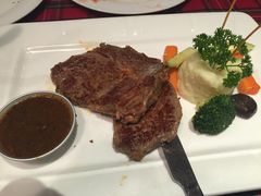 -芭莉与彩虹西餐厅(成都合生汇店)