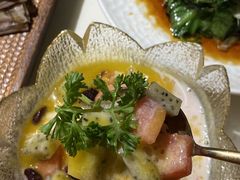 -后海16号·北京私房菜